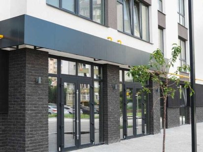 Комерційне приміщення в зданому будинку  р-н Майзлі (1) Івано-Франківськ