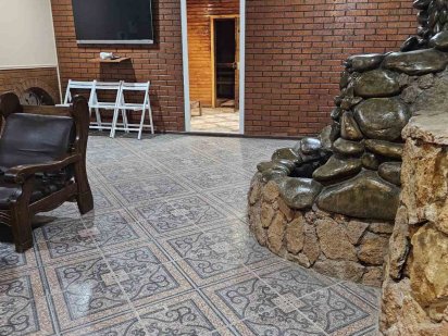 Продаж комерційного напівпідвального приміщення пр пр. Відродження! Луцьк