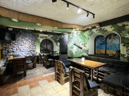 Продаж Комерційного приміщення в центрі міста Луцьк Луцк