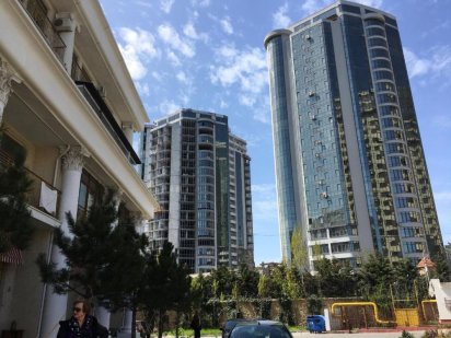 Кладовка 5.5м2. Гагарин Плаза -1 эт. Свет. 