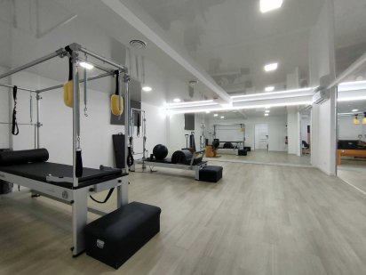 Продам помещение 115 кв.м. в ЖК Тирас 