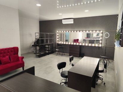 Продаж готового бізнесу.Салон краси ЖК Волошковий. Софиевская Борщаговка