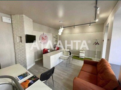 50 м2 Центр / Малая Арнаутская /Приморский  с ремонтом и мебелью 