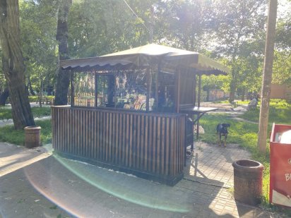 Продам кофейню(маф) 