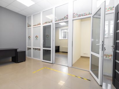 Майже безкоштовно! Офісне приміщення з ремонтом. Синергія 2 Ирпень