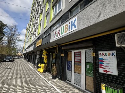 Ірпінь центр ЖК Лемонграс Lemongrass з ремонтом і орендарями Ирпень