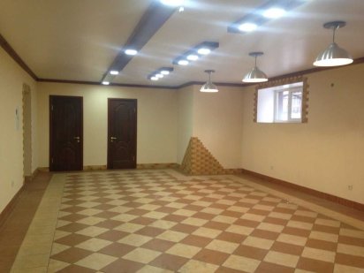 Продаж приміщення 87 м2 Ірпінь вул.Северинівська 49000 уо Ірпінь