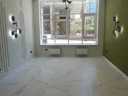 Фасадное помещение с ремонтом в Аркадии, Элегия Парк, рассрочка 