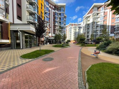 Комерційне приміщення в Жк На Прорезній Ірпінь