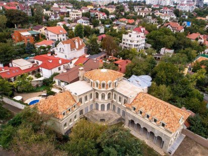 Продам здание в Аркадии. Без комиссии. Одеса