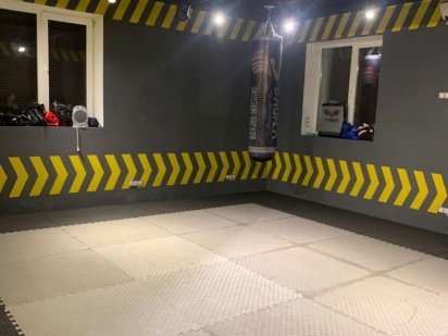 Приміщення по вул. Мінеральна з орендарями! Ірпінь