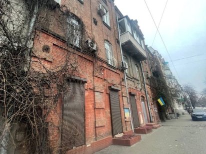 ‼️‼️‼️Фасадное помещение под любой вид деятельности. ЦЕНТР ОДЕССЫ 