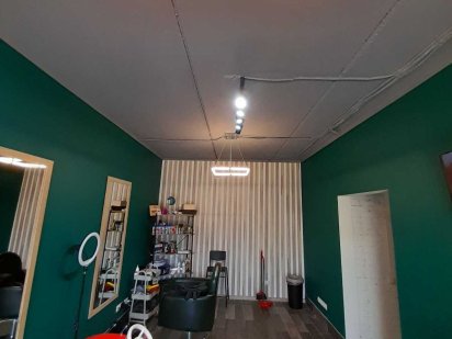 Продаж комерційного приміщення з орендарями ЖК Лемонграс Ірпінь Центр Ірпінь