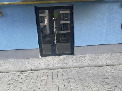 Комерція ЖК Паркове містечко (вул. Національної гвардії) Івано-Франківськ