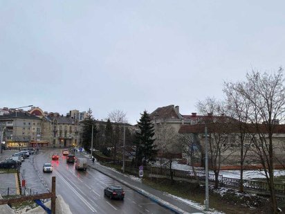 Продаж офісу Мазепи Флагман Івано-Франківськ