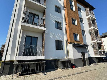 Продаж приміщення з ремонтом в новобудові! Луцьк