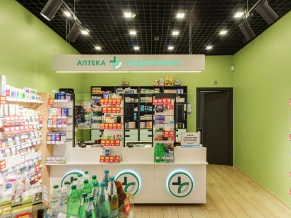 Приміщення в трафіковому місці, поруч ринок Ірпінь