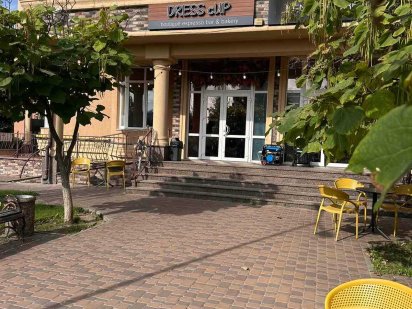 Шанс розпочати власну УСПІШНУ Справу! Приміщення. ЖК Софія, 74м2! Софіївська Борщагівка