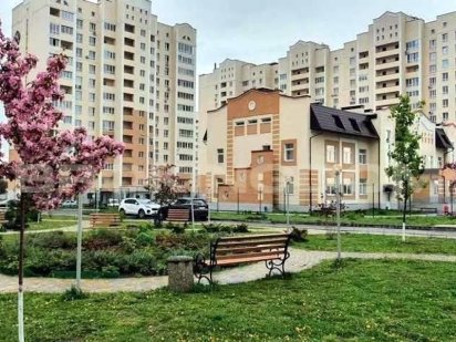 Продам нежитлове приміщення ЖК Софія Київська , Вул.Чубинського,8Б Софиевская Борщаговка