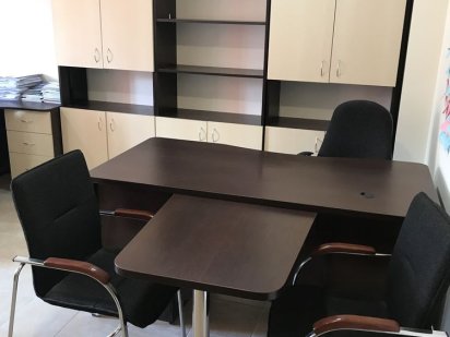 Офіс у Івано-Франківську Івано-Франківськ