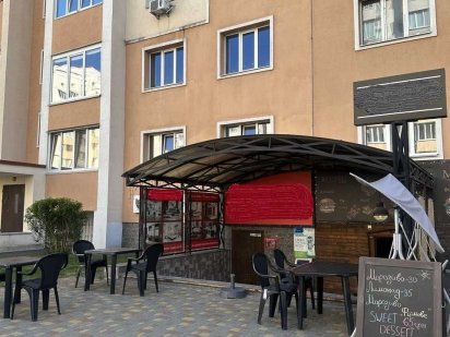 Нежитлове приміщ, з діючою орендою, Софіївська Борщагівка, власник Софіївська Борщагівка