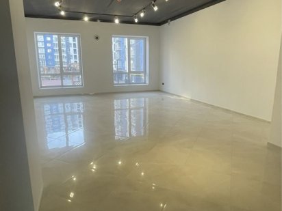 Комерційне приміщення в ТРЦ «Княгинин» Івано-Франківськ