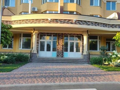 Продаж комерційного приміщення 61.8 кв.м. ЖК СОФІЯ СІТІ Софіївська Борщагівка