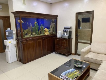 Без %! Ідеальне приміщення в ідеальному місці, Волошкова, ЖК Щасливий Софіївська Борщагівка