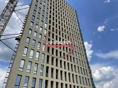 Продаж комерції в Park Picasso Івано-Франківськ