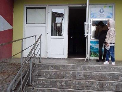 Офісне приміщення Луцьк