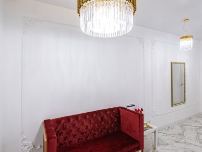 Без% 67м2 Салон краси ЖК Софія,Вул.Миру 41 Софіївська Борщагівка