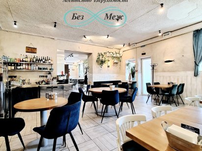 Без % та Комісії Продаж готового бізнесу ресторан ЖК Волошковий Софіївська Борщагівка