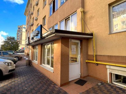 Без %Готовий бізнес  з орендарями. Комер. прим. 110м2 ЖК Софія 85000 Софіївська Борщагівка
