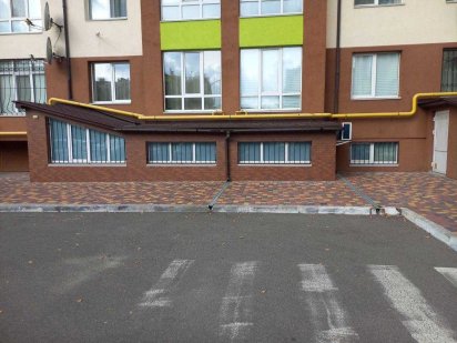 Продажа комерційного приміщення в ЖК Львівський Маєток Софіївська Борщагівка