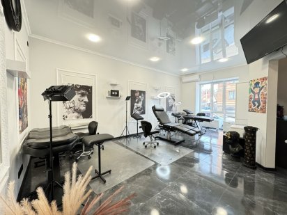 Комерційне приміщення в кращій локації Ірпінь