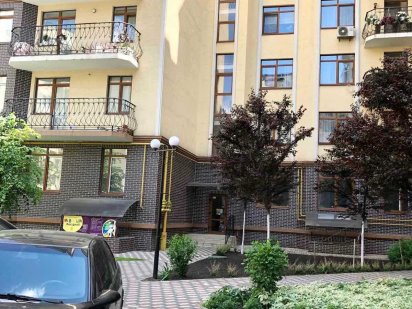 Акційна ціна на комерційне приміщення Ірпінь