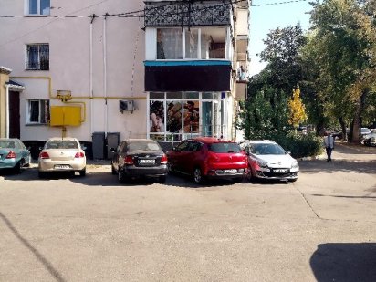 Продажа торгового помещения  59,8 м.кв., центр г.Ирпень, ул.Шевченко,3 Ирпень