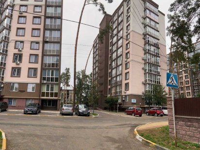 Продаж приміщення під комерцію ЖК Парковий Ірпінь 35м2 Ирпень