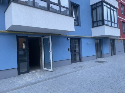 Терміново! Комерційне приміщення в ЖК «Паркове Містечко» Івано-Франківськ
