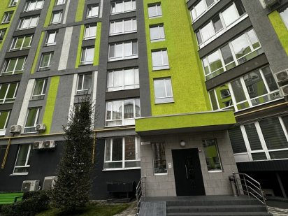 Кладова ЖК Лемонграс 9м2 Lemongrass комора Ірпінь