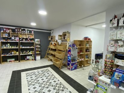 Продаж комерції в ЖК Сонячний Івано-Франківськ