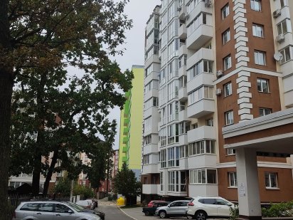 Продаж приміщення 91м.кв Ірпінь