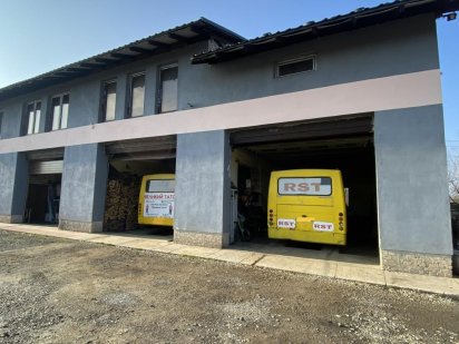 Продаж комерції 710м з земельною ділянкою 18сот Івано-Франківськ