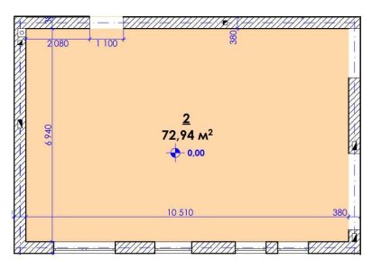 Комерційне приміщення в ЖК Акварель. Є розтермінування Івано-Франківськ