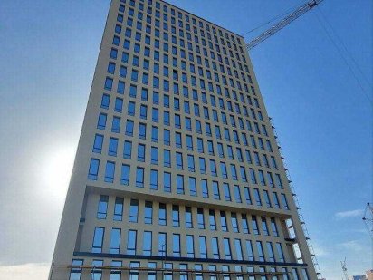 Просторе видове приміщення 96 м2 13 поверх Івано-Франківськ