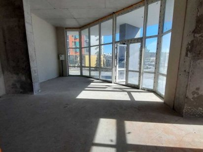 Комерція від забудовника в ЖК "Crystal Avenue". Є розтермінування Петропавлівська Борщагівка