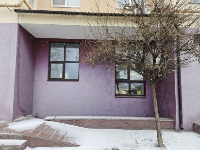 Нежитлове приміщення Софіївська Борщагівка Софіївська Борщагівка