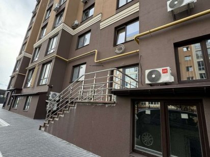 Продам фасадне приміщення!Супер прохідна локація! Софіївські Липки Софіївська Борщагівка