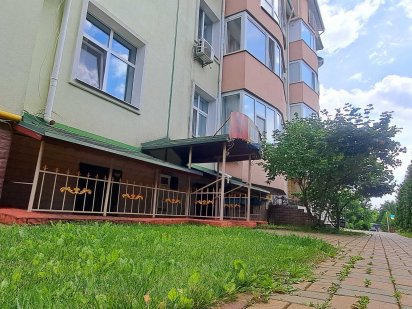 Продаж цокольного приміщеня у ЖК Петропавлівський Петропавловская Борщаговка