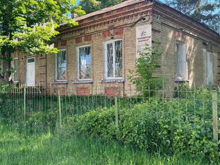 Нежитлові приміщення - м. Луцьк, Волинська обл. - фото 1